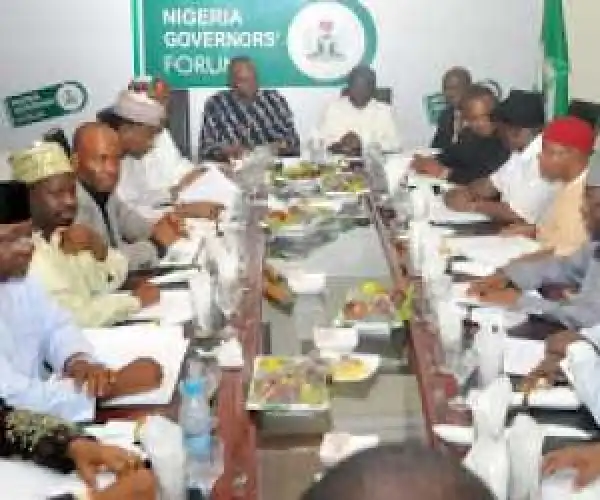 We Can No Longer Pay N18,000 Minimum Wage – Governors